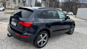 Audi Q5 Колата е с пълна сервизна история - 16990 € / 33229.55 лв. - 17794380 3 | Car24.bg Audi Q5 Колата е с пълна сервизна история - 16990 € / 33229.55 лв. - 17794380 3