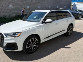 Audi Q7 * Progressiv * CARFAX * ОБДУХВАНЕ * ПАНО * KEYLESS | Auto.bg — изображение 3 Audi Q7 * Progressiv * CARFAX * ОБДУХВАНЕ * ПАНО * KEYLESS | Auto.bg — изображение 3