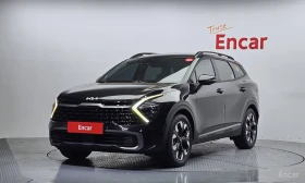 Kia Sportage Signature Gravity 4x4* DISTRONIC* HARMAN KARDON*