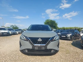 Nissan Qashqai 1.5 hybrid - E -Power.190hp.Led.Navi.Kamera - Car24.bg Nissan Qashqai 1.5 hybrid - E -Power.190hp.Led.Navi.Kamera