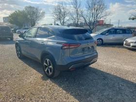 Nissan Qashqai 1.5 hybrid - E -Power.190hp.Led.Navi.Kamera - 21900 € / 42832.68 лв. - 27444412 4 | Car24.bg Nissan Qashqai 1.5 hybrid - E -Power.190hp.Led.Navi.Kamera - 21900 € / 42832.68 лв. - 27444412 4