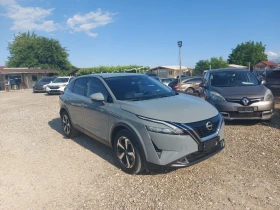 Nissan Qashqai 1.5 hybrid - E -Power.190hp.Led.Navi.Kamera - 21900 € / 42832.68 лв. - 27444412 2 | Car24.bg Nissan Qashqai 1.5 hybrid - E -Power.190hp.Led.Navi.Kamera - 21900 € / 42832.68 лв. - 27444412 2