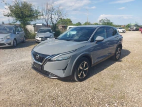 Nissan Qashqai 1.5 hybrid - E -Power.190hp.Led.Navi.Kamera - 21900 € / 42832.68 лв. - 27444412 3 | Car24.bg Nissan Qashqai 1.5 hybrid - E -Power.190hp.Led.Navi.Kamera - 21900 € / 42832.68 лв. - 27444412 3