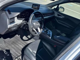 Audi Q7 TECHNIK * MATRIX* 360 КАМЕРА* ОБДУХВАНЕ* ПАНОРАМА* | Auto.bg — изображение 7 Audi Q7 TECHNIK * MATRIX* 360 КАМЕРА* ОБДУХВАНЕ* ПАНОРАМА* | Auto.bg — изображение 7