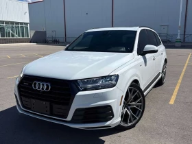 Audi Q7 TECHNIK * MATRIX* 360 КАМЕРА* ОБДУХВАНЕ* ПАНОРАМА*