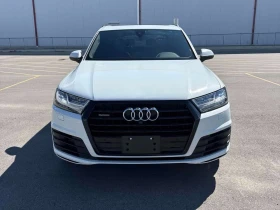 Audi Q7 TECHNIK * MATRIX* 360 КАМЕРА* ОБДУХВАНЕ* ПАНОРАМА* | Auto.bg — изображение 2 Audi Q7 TECHNIK * MATRIX* 360 КАМЕРА* ОБДУХВАНЕ* ПАНОРАМА* | Auto.bg — изображение 2