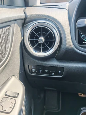 Hyundai Kona 42KWh/BLUELINK/ГАРАНЦИОННА/ТЕРМОПОМПА/SOH100%/2022 - 17999 € - 58645438 13 | Car24.bg Hyundai Kona 42KWh/BLUELINK/ГАРАНЦИОННА/ТЕРМОПОМПА/SOH100%/2022 - 17999 € - 58645438 13