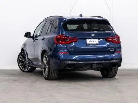 BMW X3 M40i AWD | Sport Exhaust | Auto.bg — изображение 4 BMW X3 M40i AWD | Sport Exhaust | Auto.bg — изображение 4