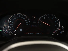 BMW X3 M40i AWD | Sport Exhaust | Auto.bg — изображение 11 BMW X3 M40i AWD | Sport Exhaust | Auto.bg — изображение 11