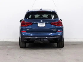 BMW X3 M40i AWD | Sport Exhaust | Auto.bg — изображение 3 BMW X3 M40i AWD | Sport Exhaust | Auto.bg — изображение 3