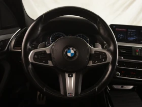BMW X3 M40i AWD | Sport Exhaust | Auto.bg — изображение 10 BMW X3 M40i AWD | Sport Exhaust | Auto.bg — изображение 10