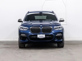 BMW X3 M40i AWD | Sport Exhaust | Auto.bg — изображение 2 BMW X3 M40i AWD | Sport Exhaust | Auto.bg — изображение 2
