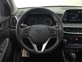 Hyundai Tucson Gasoline 1.6 turbo 2WD| 177к.с. - 18900 € - 45860959 14 | Car24.bg Hyundai Tucson Gasoline 1.6 turbo 2WD| 177к.с. - 18900 € - 45860959 14