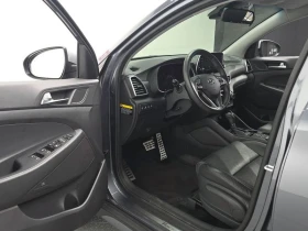Hyundai Tucson Gasoline 1.6 turbo 2WD| 177к.с. - 18900 € - 45860959 10 | Car24.bg Hyundai Tucson Gasoline 1.6 turbo 2WD| 177к.с. - 18900 € - 45860959 10