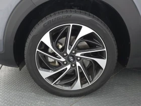 Hyundai Tucson Gasoline 1.6 turbo 2WD| 177к.с. - 18900 € - 45860959 5 | Car24.bg Hyundai Tucson Gasoline 1.6 turbo 2WD| 177к.с. - 18900 € - 45860959 5