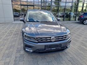 VW Tiguan 2.0TDi-150ps 4 MOTION* KEYLESS, КОЖА, LED, DISTRON