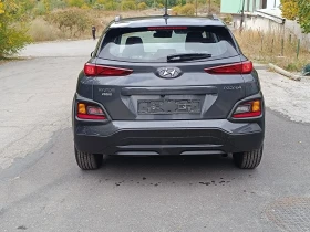 Hyundai Kona 1.6 Crdi - 10400 € - 76211257 4 | Car24.bg Hyundai Kona 1.6 Crdi - 10400 € - 76211257 4