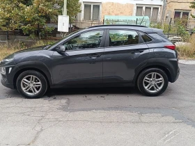 Hyundai Kona 1.6 Crdi - 10400 € - 76211257 7 | Car24.bg Hyundai Kona 1.6 Crdi - 10400 € - 76211257 7