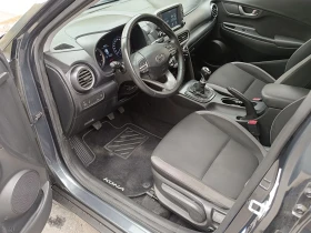 Hyundai Kona 1.6 Crdi - 10400 € - 76211257 17 | Car24.bg Hyundai Kona 1.6 Crdi - 10400 € - 76211257 17