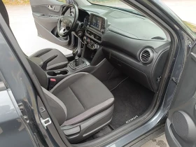 Hyundai Kona 1.6 Crdi - 10400 € - 76211257 11 | Car24.bg Hyundai Kona 1.6 Crdi - 10400 € - 76211257 11