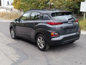 Hyundai Kona 1.6 Crdi - 10400 € - 76211257 6 | Car24.bg Hyundai Kona 1.6 Crdi - 10400 € - 76211257 6