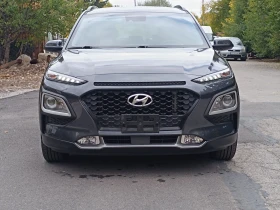 Hyundai Kona 1.6 Crdi - 10400 € - 76211257 10 | Car24.bg Hyundai Kona 1.6 Crdi - 10400 € - 76211257 10