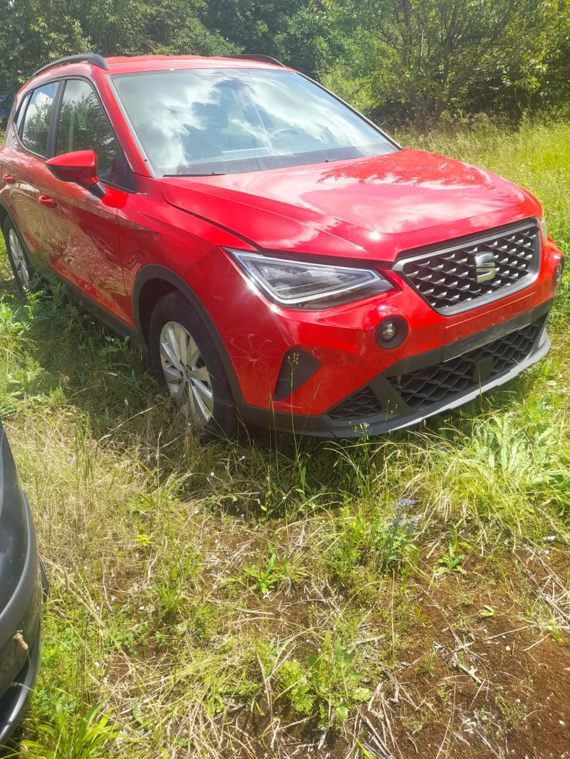 Seat Arona - 8200 € / 16037.81 лв. - 73172840 1 | Car24.bg Seat Arona - 8200 € / 16037.81 лв. - 73172840 1
