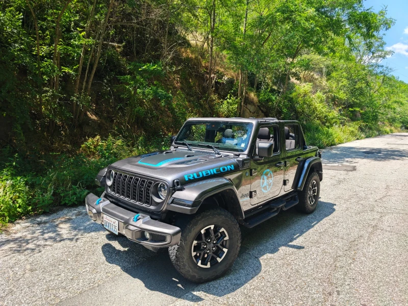Jeep Wrangler 4xe Rubicon 19 500 км ЦЕНА БЕЗ АНАЛОГ - 35300 € / 69040.80 лв. - 26449110 1 | Car24.bg Jeep Wrangler 4xe Rubicon 19 500 км ЦЕНА БЕЗ АНАЛОГ - 35300 € / 69040.80 лв. - 26449110 1