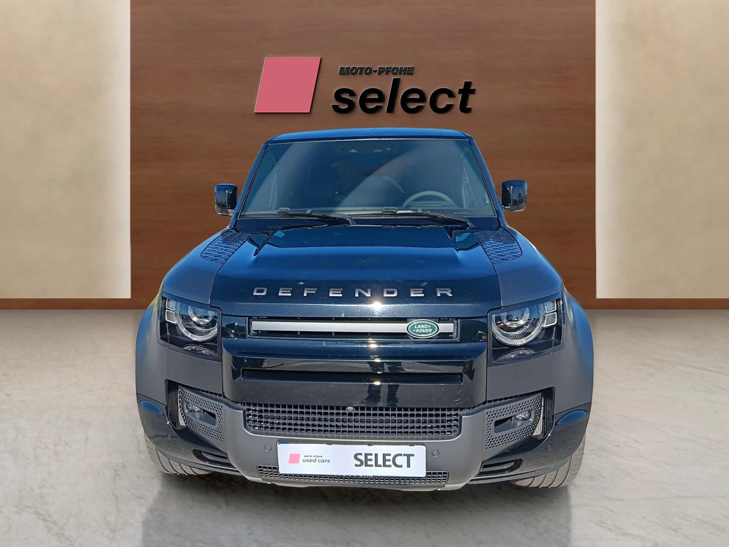 Land Rover Defender 5.0 V8 - изображение 2 | Auto.bg Land Rover Defender 5.0 V8 - изображение 2