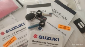 Suzuki Gsxr L6 ABS | Auto.bg — изображение 6 Suzuki Gsxr L6 ABS | Auto.bg — изображение 6