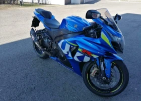 Suzuki Gsxr L6 ABS | Auto.bg — изображение 3 Suzuki Gsxr L6 ABS | Auto.bg — изображение 3