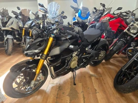 Ducati Streetfighter V4S 2023