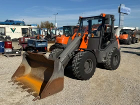 Обява за продажба на Челен товарач Hitachi ZW 95