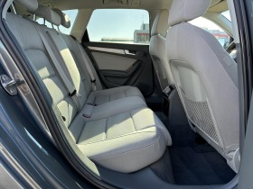 Audi A4 2.0TDI* Facelift  | Mobile.bg   12