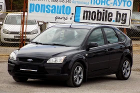 Ford Focus 1.6TDCi/90к.с./ХЕЧБЕК 1 - Car24.bg Ford Focus 1.6TDCi/90к.с./ХЕЧБЕК 1