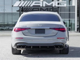 Mercedes-Benz S 63 AMG E * - 273000 лв. / 139582.68 € - 28665768 4 | Car24.bg Mercedes-Benz S 63 AMG E * - 273000 лв. / 139582.68 € - 28665768 4