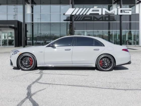 Mercedes-Benz S 63 AMG E * - 273000 лв. / 139582.68 € - 28665768 3 | Car24.bg Mercedes-Benz S 63 AMG E * - 273000 лв. / 139582.68 € - 28665768 3