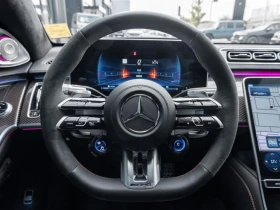 Mercedes-Benz S 63 AMG E * - 273000 лв. / 139582.68 € - 28665768 8 | Car24.bg Mercedes-Benz S 63 AMG E * - 273000 лв. / 139582.68 € - 28665768 8