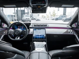 Mercedes-Benz S 63 AMG E * - 273000 лв. / 139582.68 € - 28665768 7 | Car24.bg Mercedes-Benz S 63 AMG E * - 273000 лв. / 139582.68 € - 28665768 7