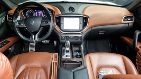 Maserati Ghibli 3.0 - 36000 лв. / 18406.51 € - 40881239 6 | Car24.bg Maserati Ghibli 3.0 - 36000 лв. / 18406.51 € - 40881239 6