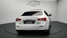 Maserati Ghibli 3.0 - 36000 лв. / 18406.51 € - 40881239 4 | Car24.bg Maserati Ghibli 3.0 - 36000 лв. / 18406.51 € - 40881239 4