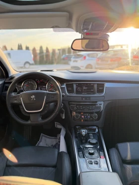 Peugeot 508 RXH * TOP* HEAD UP* FULL* PANO* - 13999 лв. / 7157.58 € - 51374941 8 | Car24.bg Peugeot 508 RXH * TOP* HEAD UP* FULL* PANO* - 13999 лв. / 7157.58 € - 51374941 8