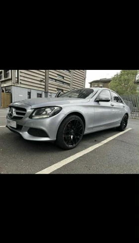 Mercedes-Benz C 220 - 7500 € / 14668.73 лв. - 46914615 2 | Car24.bg Mercedes-Benz C 220 - 7500 € / 14668.73 лв. - 46914615 2