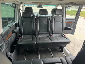 Mercedes-Benz Viano 220CDI 150kс - 9950 € / 19460.51 лв. - 74956623 10 | Car24.bg Mercedes-Benz Viano 220CDI 150kс - 9950 € / 19460.51 лв. - 74956623 10