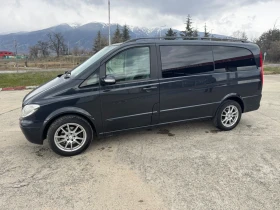 Mercedes-Benz Viano 220CDI 150kс - 9950 € / 19460.51 лв. - 74956623 5 | Car24.bg Mercedes-Benz Viano 220CDI 150kс - 9950 € / 19460.51 лв. - 74956623 5