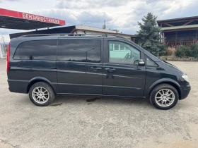 Mercedes-Benz Viano 220CDI 150kс - 9950 € / 19460.51 лв. - 74956623 6 | Car24.bg Mercedes-Benz Viano 220CDI 150kс - 9950 € / 19460.51 лв. - 74956623 6
