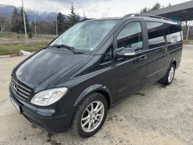 Mercedes-Benz Viano 220CDI 150kс - 9950 € / 19460.51 лв. - 74956623 4 | Car24.bg Mercedes-Benz Viano 220CDI 150kс - 9950 € / 19460.51 лв. - 74956623 4
