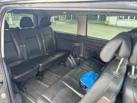 Mercedes-Benz Viano 220CDI 150kс - 9950 € / 19460.51 лв. - 74956623 8 | Car24.bg Mercedes-Benz Viano 220CDI 150kс - 9950 € / 19460.51 лв. - 74956623 8