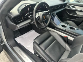 Porsche Taycan 4S4х4Performance Battery Дистрон. Кам. Панор. BOSE - 49900 € / 97595.92 лв. - 21052432 8 | Car24.bg Porsche Taycan 4S4х4Performance Battery Дистрон. Кам. Панор. BOSE - 49900 € / 97595.92 лв. - 21052432 8