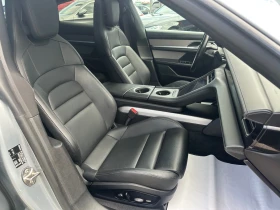 Porsche Taycan 4S4х4Performance Battery Дистрон. Кам. Панор. BOSE - 49900 € / 97595.92 лв. - 21052432 12 | Car24.bg Porsche Taycan 4S4х4Performance Battery Дистрон. Кам. Панор. BOSE - 49900 € / 97595.92 лв. - 21052432 12